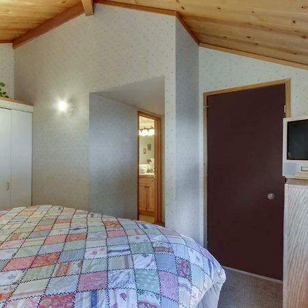 Ranch Cabin 12 | Discover Sunriver Villa Bagian luar foto