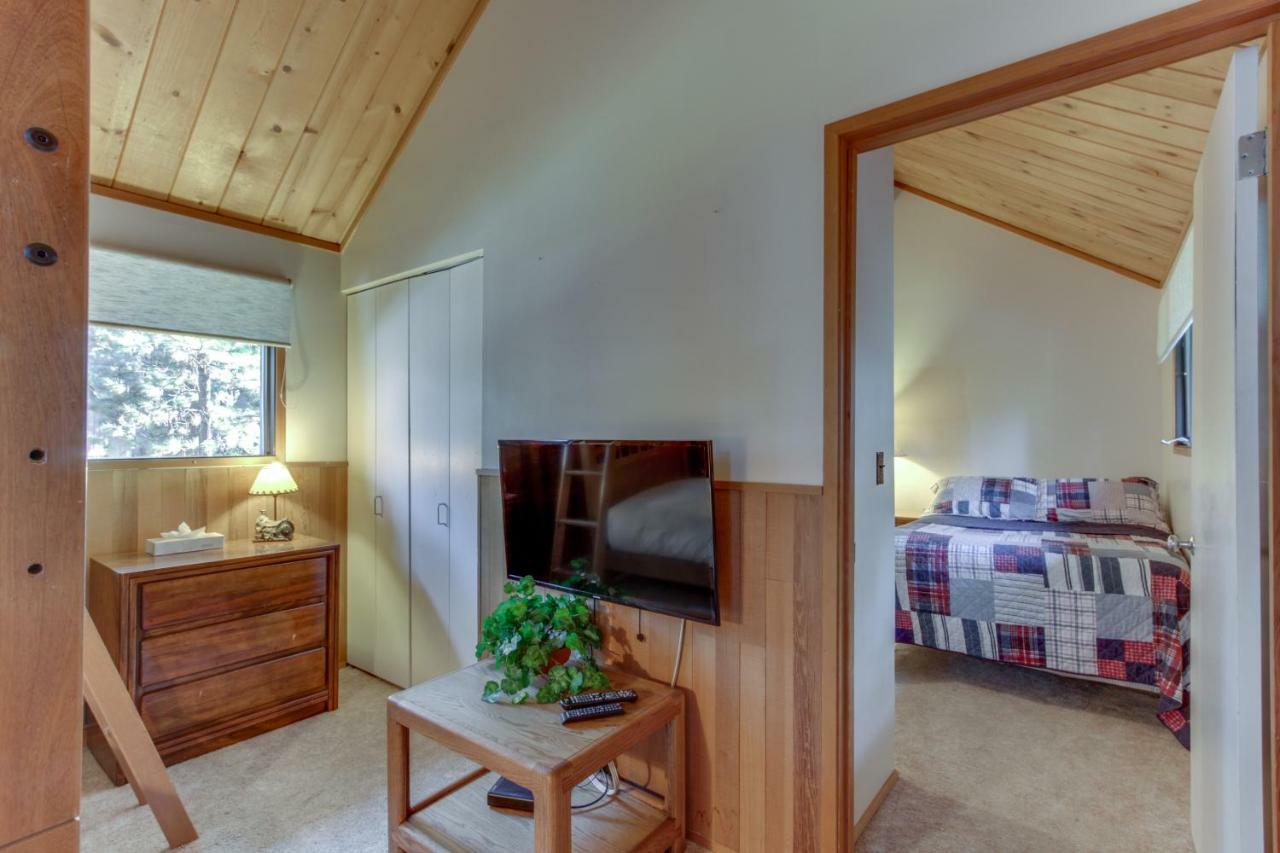 Ranch Cabin 12 | Discover Sunriver Villa Bagian luar foto