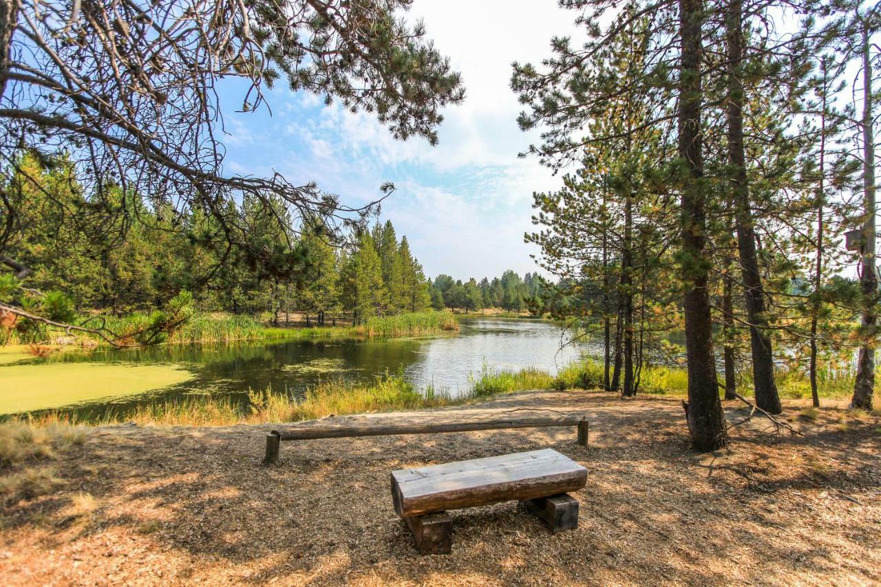 Ranch Cabin 12 | Discover Sunriver Villa Bagian luar foto