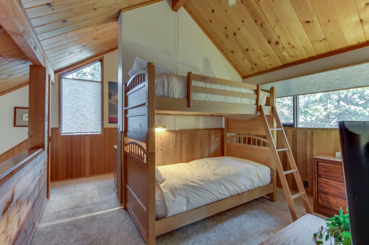 Ranch Cabin 12 | Discover Sunriver Villa Bagian luar foto