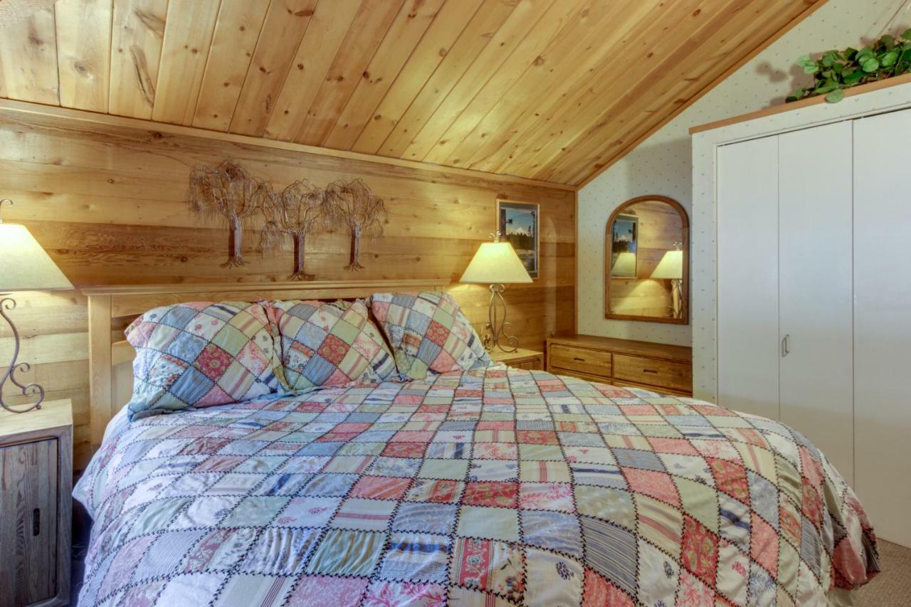 Ranch Cabin 12 | Discover Sunriver Villa Bagian luar foto