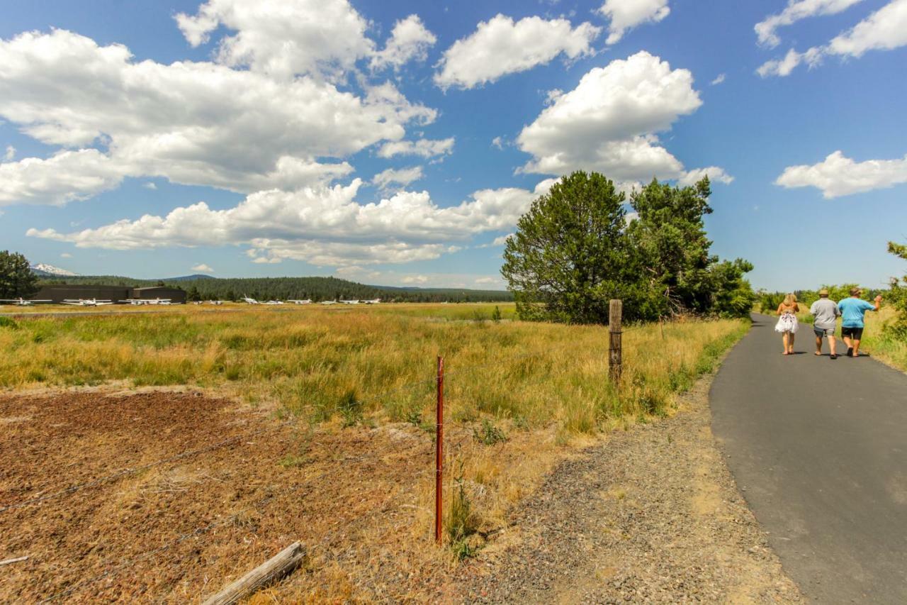 Ranch Cabin 12 | Discover Sunriver Villa Bagian luar foto